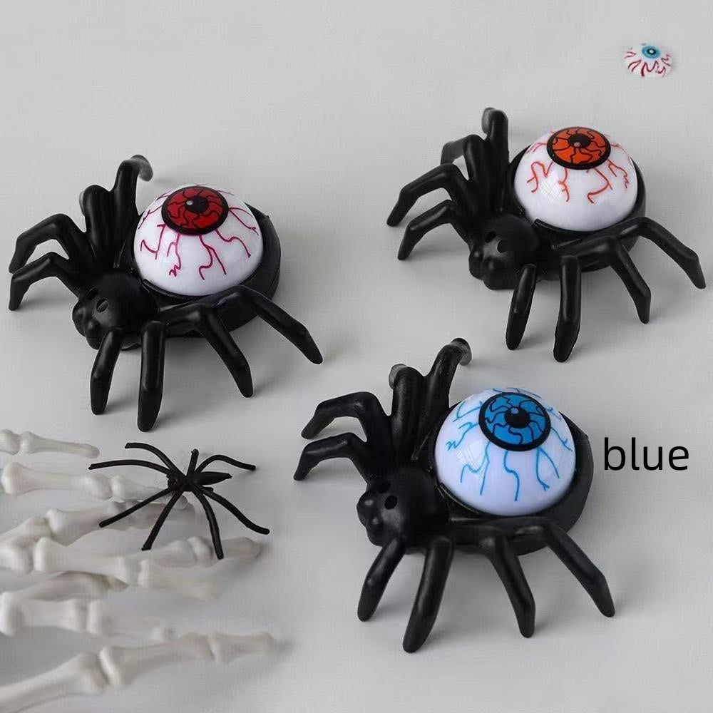 🎃 Halloween Pumpkin Spider Candle 🔥  - FREE SHIPPING with Hot Sale 25% OFF 🔥