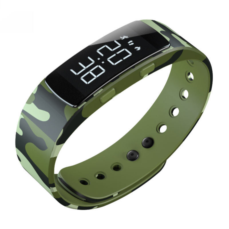 Smart Bracelet Sports Electronic Watch