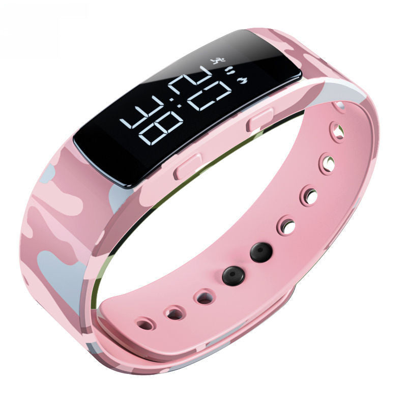 Smart Bracelet Sports Electronic Watch