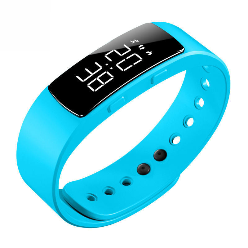 Smart Bracelet Sports Electronic Watch