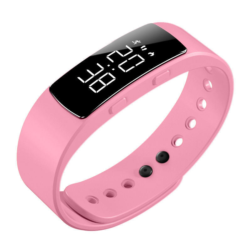 Smart Bracelet Sports Electronic Watch