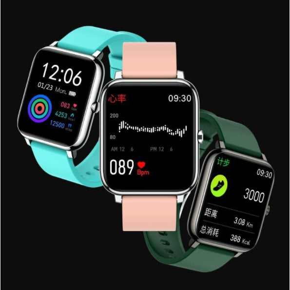 P22 smart watch