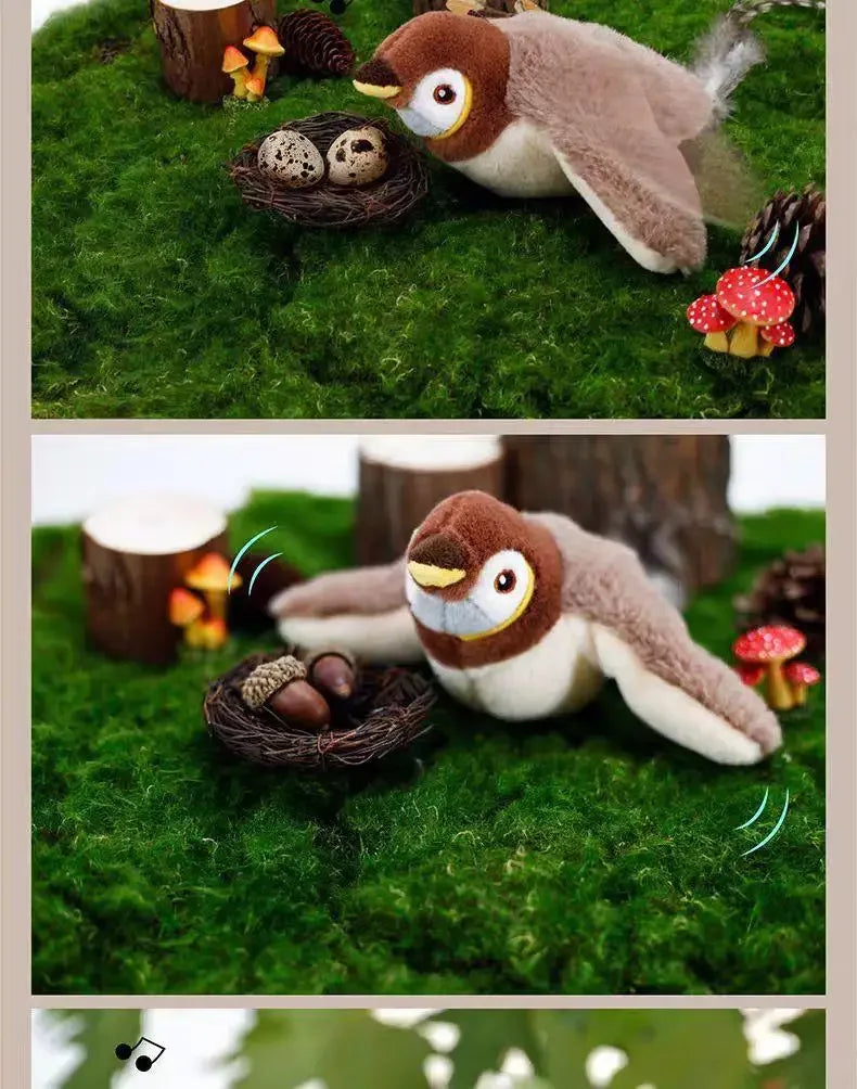 Flying Bird Cat Toy Interactive Cat Toys - FREE SHIPPING
