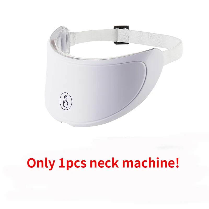 LED Photon Beauty Machine Facial Rejuvenation SPA Skin Care Tool - FREE SHIPPING