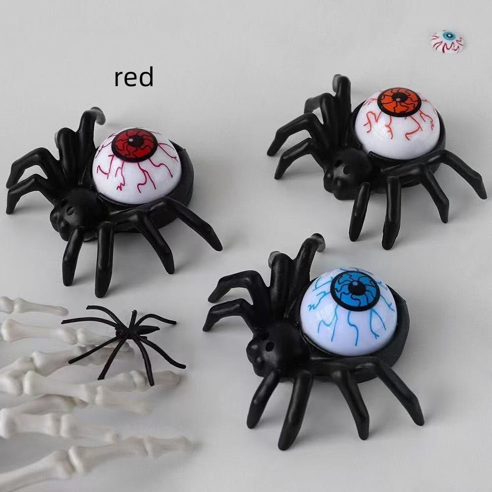 🎃 Halloween Pumpkin Spider Candle 🔥  - FREE SHIPPING with Hot Sale 25% OFF 🔥